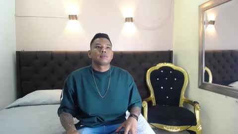 Snapshot of saipadpuer30 chatting on 01-23-25, 04:52 Saipadpuer30 online show from 01-23-25, 04:52