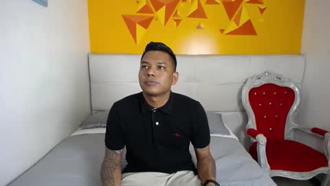 Snapshot of saipadpuer30 chatting on 01-28-25, 06:05 Saipadpuer30 online show from 01-28-25, 06:05