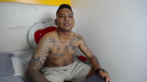 Snapshot of saipadpuer30 chatting on 01-29-25, 07:25 Saipadpuer30 online show from 01-29-25, 07:25