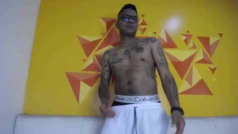 Snapshot of saipadpuer30 chatting on 01-31-25, 06:35 Saipadpuer30 online show from 01-31-25, 06:35