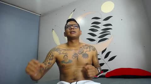 Snapshot of saipadpuer30 chatting on 02-09-25, 01:33 Saipadpuer30 online show from 02-09-25, 01:33