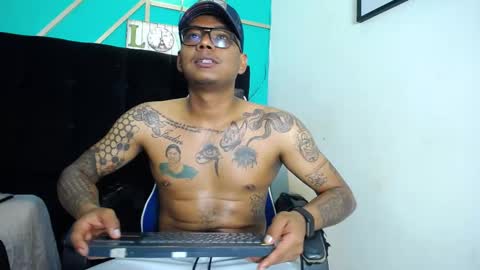 Snapshot of saipadpuer30 chatting on 02-16-25, 07:59 Saipadpuer30 online show from 02-16-25, 07:59