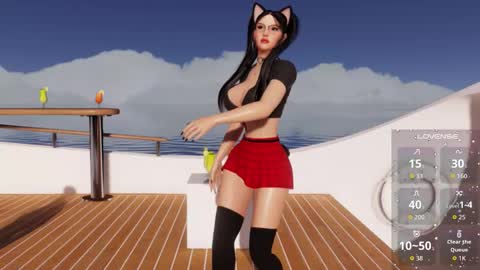 Snapshot of sakura__cute chatting on 11-07-25, 03:34 sara online show from 11-07-25, 03:34