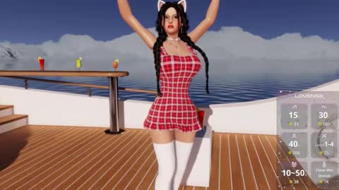 Snapshot of sakura__cute chatting on 11-29-25, 04:32 sara online show from 11-29-25, 04:32