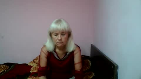 sakura_blonde online show from 09-28-25, 08:20