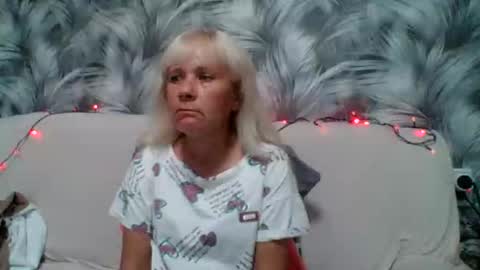 sakura_blonde online show from 10-03-25, 02:03