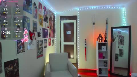sakura_of online show from 10-06-25, 11:29