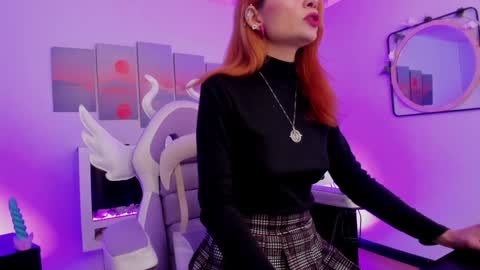 Sakura online show from 01-24-25, 11:04