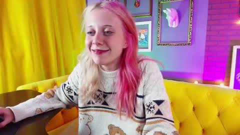 sakurabliss online show from 10-17-25, 02:30