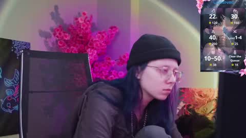 sakurabliss online show from 02-28-26, 08:37