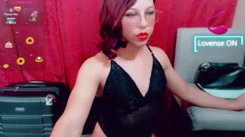 SakuraCumExtreme online show from 01-12-26, 06:35