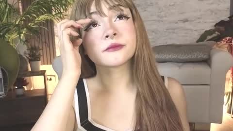 Sakura Moss online show from 02-02-26, 04:06