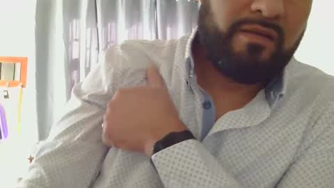 sal cumplaciente online show from 02-20-25, 07:08