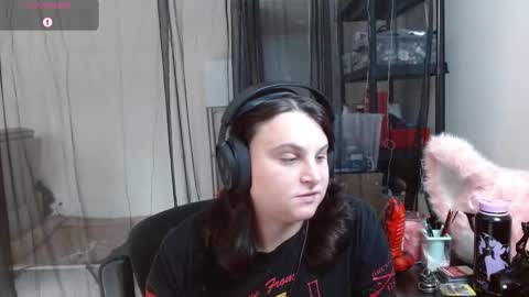 salacious_bunny online show from 02-06-26, 02:53