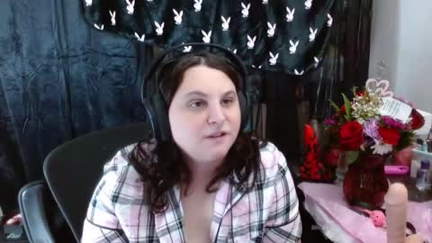 salacious_bunny online show from 02-16-26, 10:06