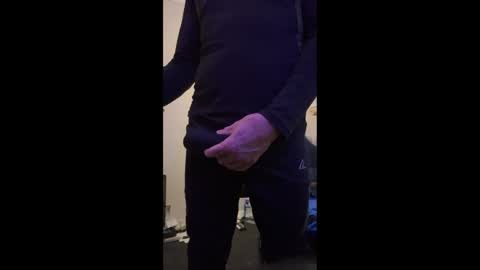 Daddy Fat Cock Fuck Hard Till You Gush on me.. online show from 10-05-25, 08:18