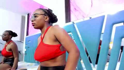 Snapshot of salem_rosee chatting on 02-18-26, 11:17 salem_rosee online show from 02-18-26, 11:17