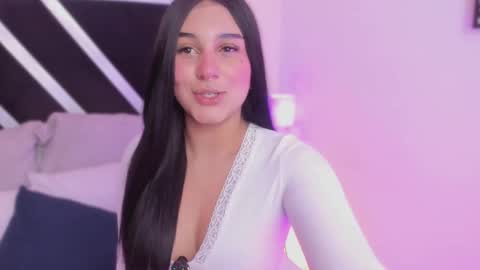 Snapshot of salem_sp chatting on 11-17-25, 11:49 Salem online show from 11-17-25, 11:49