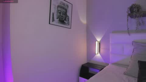 Snapshot of salem_sp chatting on 02-25-26, 11:31 Salem online show from 02-25-26, 11:31