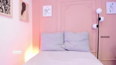 Snapshot of salem_sp chatting on 03-25-26, 12:22 Salem online show from 03-25-26, 12:22