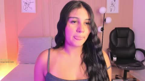 Snapshot of salem_sp chatting on 03-26-26, 11:38 Salem online show from 03-26-26, 11:38