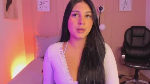 Snapshot of salem_sp chatting on 03-29-26, 11:43 Salem online show from 03-29-26, 11:43