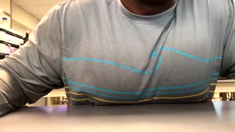 Snapshot of salgozzi chatting on 10-19-25, 11:33 Cum Hanks online show from 10-19-25, 11:33