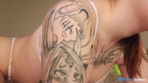 Sali online show from 10-11-25, 02:15