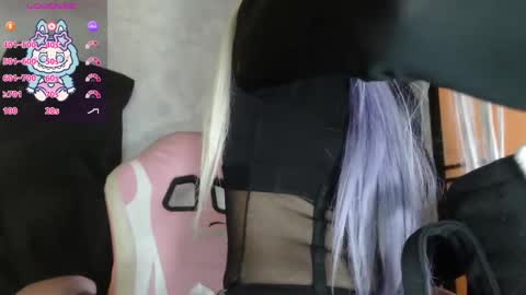  salloy  online show from 09-16-25, 01:12