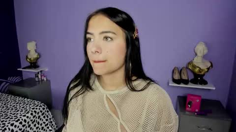 Sally online show from 03-02-26, 12:56