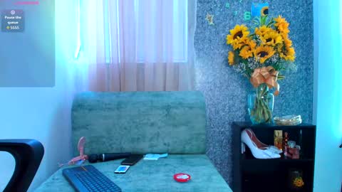 sally_ricci online show from 10-10-25, 11:53