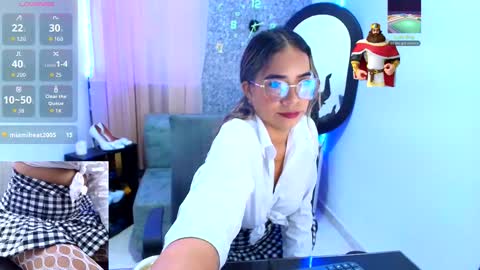 sally_ricci online show from 10-14-25, 11:33