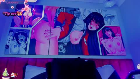 miss Sally online every night from 1am to 8am  Colombia time online show from 12-23-24, 08:00