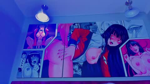 miss Sally online every night from 1am to 8am  Colombia time online show from 01-06-25, 08:57