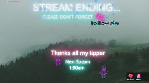 miss Sally online every night from 1am to 8am  Colombia time online show from 01-11-25, 01:53