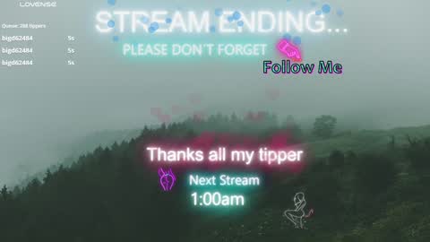 miss Sally online every night from 1am to 8am  Colombia time online show from 01-17-25, 11:17