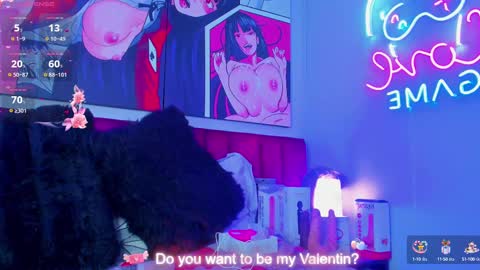 miss Sally online every night from 1am to 8am  Colombia time online show from 02-15-25, 10:44