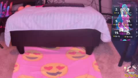 Snapshot of sallythesissyslut chatting on 10-05-25, 12:25 SissySally online show from 10-05-25, 12:25