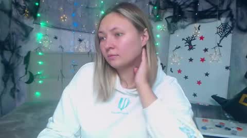 Sally online show from 10-21-25, 05:57