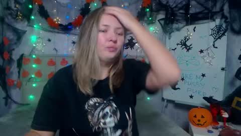 Sally online show from 11-04-25, 07:02