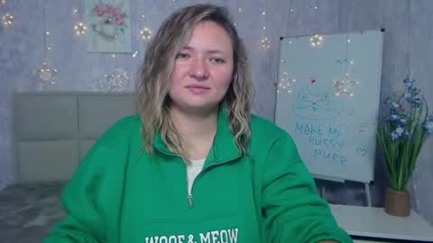 Sally online show from 11-05-25, 07:14