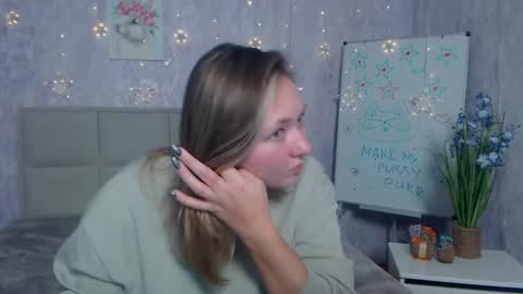 Sally online show from 11-11-25, 06:52