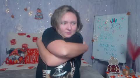 Sally online show from 11-26-25, 08:54