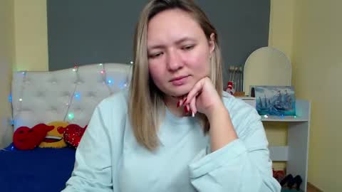 Sally online show from 12-03-25, 07:01