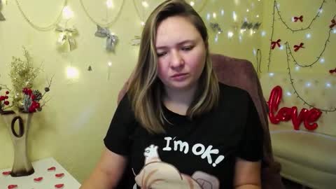 Sally online show from 01-12-26, 06:35