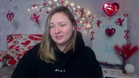 Sally online show from 01-31-26, 08:51