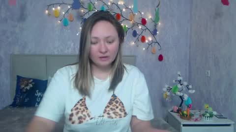 Sally online show from 04-14-26, 06:25