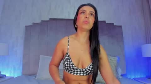Marcela online show from 09-30-25, 12:32