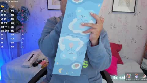 Salma online show from 01-07-25, 07:38