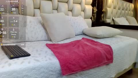 salome online show from 10-24-25, 03:52